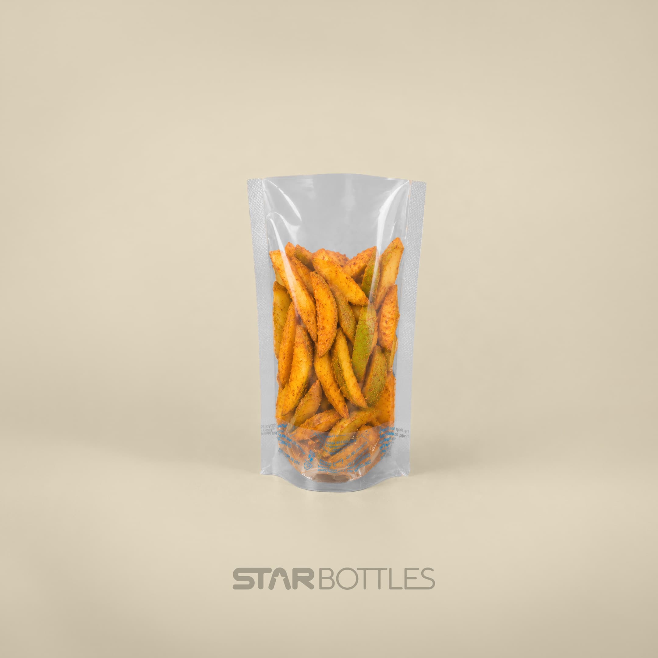 TPP - 100 GM Plast Pouch