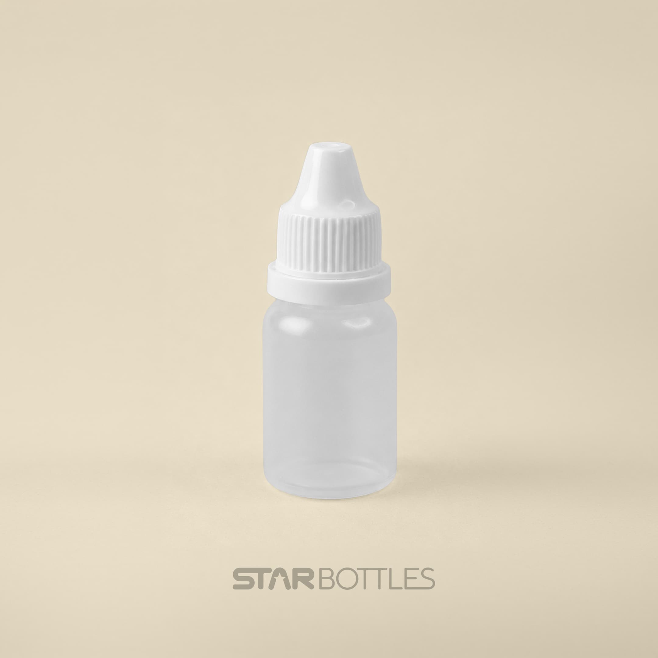 10 ML Nasal Dropper Virgin