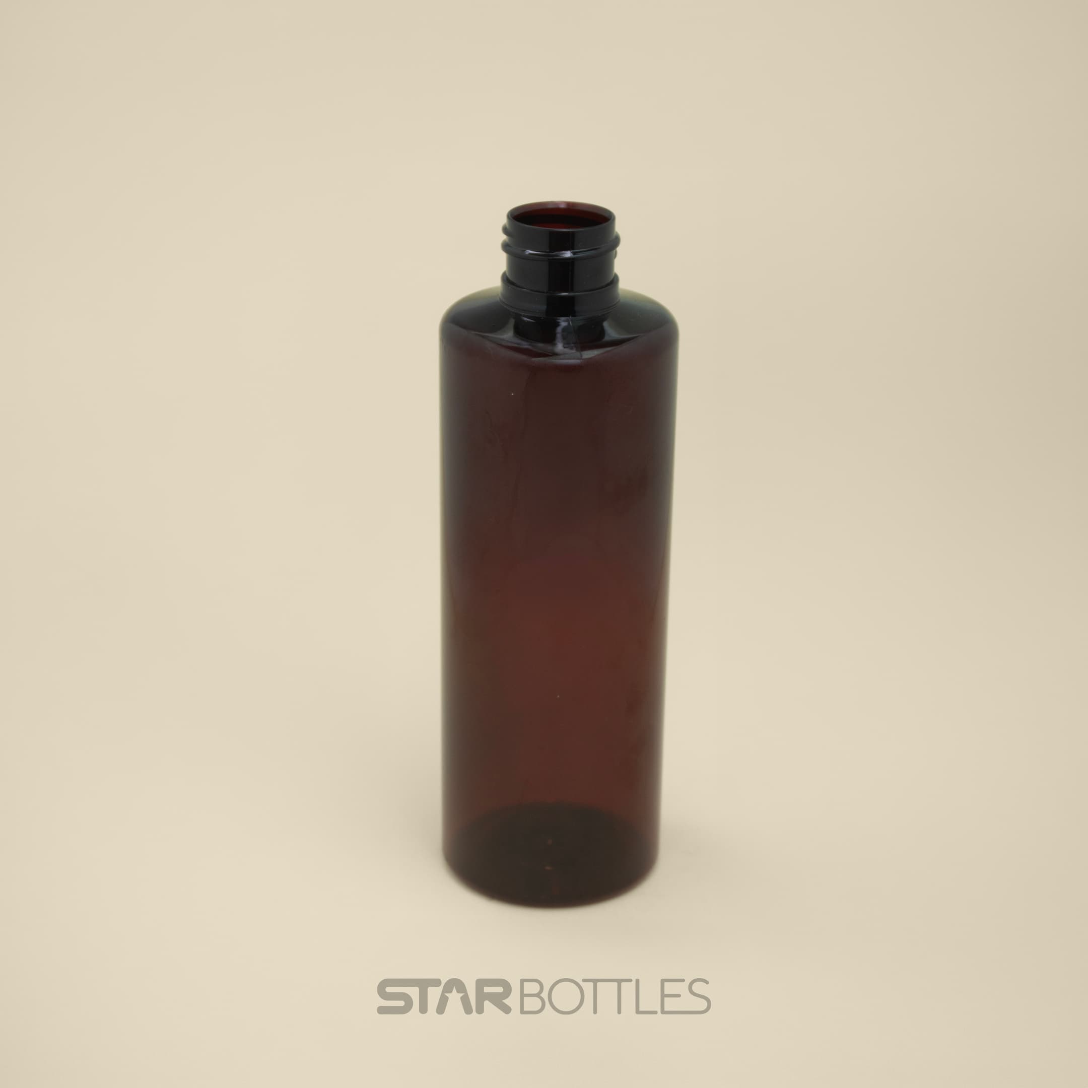 500 ml JLI personal care bottle
