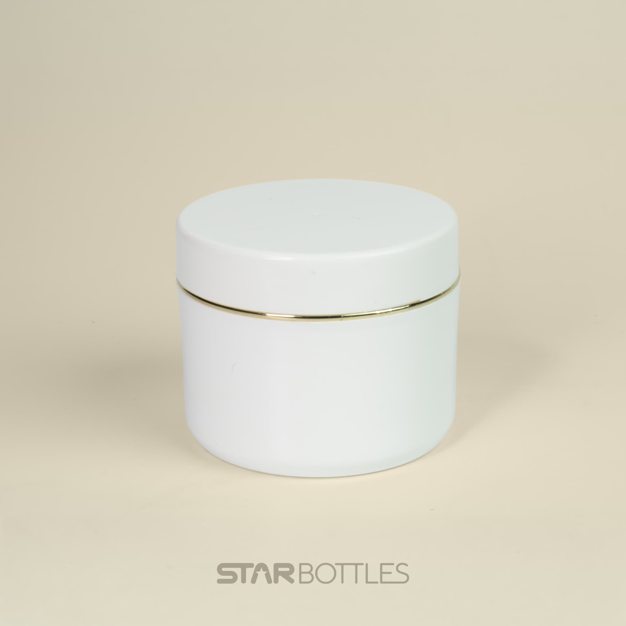 50g Cream jar