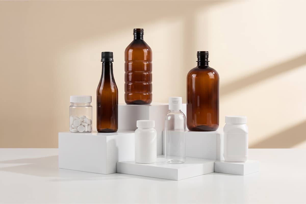 Pharma & Nutraceuticals