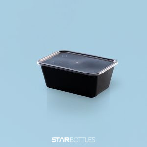 best disposible container rectangular