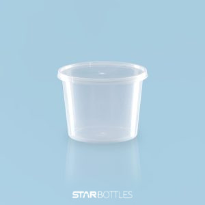 best disposible container